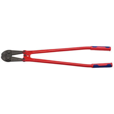 KNIPEX 71 72 910 Bolt Cutters, 910mm 49195