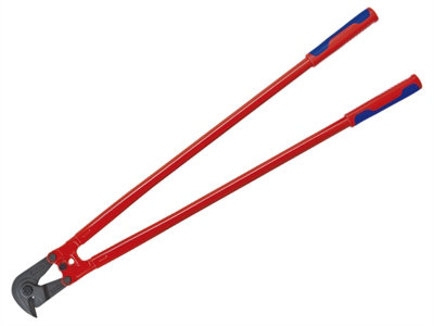 Knipex 71 82 950 Concrete Mesh Cutter 950mm (38in) KPX7182950