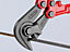 Knipex 71 82 950 Concrete Mesh Cutter 950mm (38in) KPX7182950