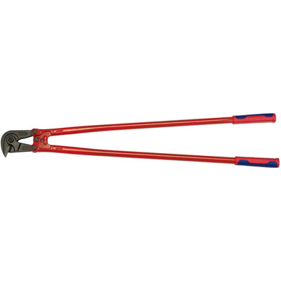 Knipex 71 82 950 Reinforced Concrete Wire Cutters, 950mm 49196