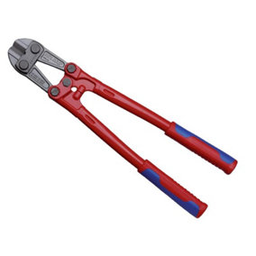 Knipex 7172460 Bolt Cutters Multi-Component Grip 460mm 18in KPX7172460