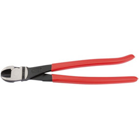 Knipex 74 91 250 SBE High Leverage Heavy Duty Centre Cutter, 250mm 18476