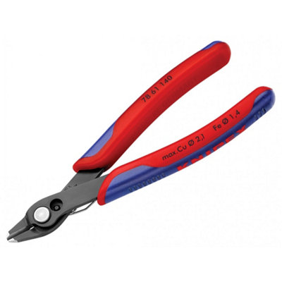 Knipex 78 Series Xl Electronic Super Knips Multi Colour (Special tool ...