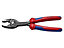 Knipex 82 02 200 SB TwinGrip Slip Joint Pliers Multi-Component Grip 200mm