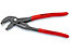 Knipex 85 51 250 A SB Spring Hose Clamp Pliers with Quick-Set Adjustment 250mm Capacity 70mm KPX8551250A