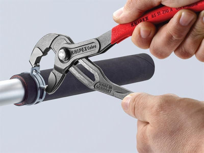 Knipex hose deals clamp pliers