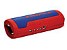 Knipex 90 22 02 SB TwistCut Corrugated Pipe Cutter 100mm KPX902202