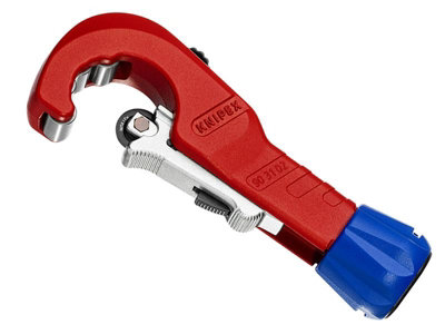 Knipex 90 23 01 BK DP50 Plastic Pipe Cutter KPX902301BK