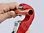 Knipex 90 23 01 BK DP50 Plastic Pipe Cutter KPX902301BK