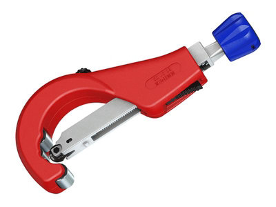 Knipex 90 31 03 BK TubiX XL Pipe Cutter 6-76mm KPX903103BK