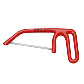 Knipex 98 90 Insulated Junior Hacksaw 150mm (6in) KPX9890