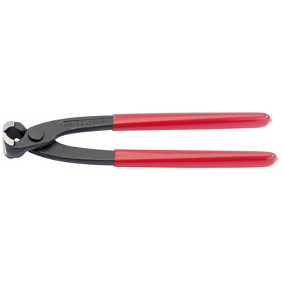 Knipex 99 01 220SB Steel Fixers or Concreting Nipper, 220mm 55564