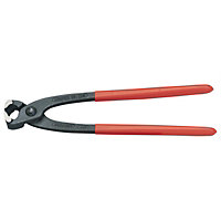 Knipex 99 01 250 SBE Steel Fixers or Concreting Nipper, 250mm 80321