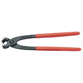 Knipex 99 01 250 SBE Steel Fixers or Concreting Nipper, 250mm 80321