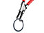 Knipex - Circlip Pliers External 90 degree Bent Tip 40 - 100mm A31