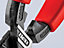 Knipex - CoBolt  Compact Bolt Cutters Multi-Component Grip 200mm