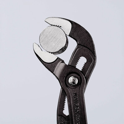 Knipex Cobra Hightech Water Pump Pliers 300mm 87 01 300
