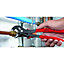 Knipex Cobra Water Pump Pliers 250Mm Hand Tool - 1 Piece