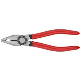 Knipex Combi Plier With Bevel 180Mm Hand Tools - 1 Piece