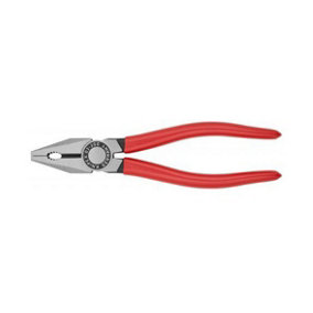 Knipex Combi Plier With Bevel 200Mm Hand Tool - 1 Piece