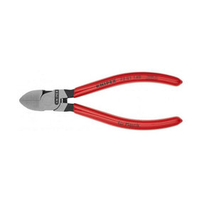 Knipex Diagonal Cutting Plier Hand Tools140Mm - 1 Piece