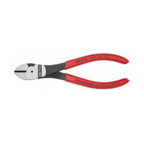 Knipex Diagonal Cutting Pliers H/L 160Mm Hand Tool - 1 Piece
