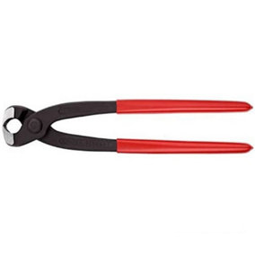 Knipex Ear Clamp Pliers 220Mm Hand Tool - 1 Piece