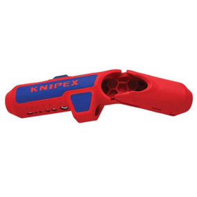 Knipex - ErgoStrip Universal Stripping Tool - Right Handed
