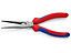 Knipex Knipex 2612200SB Snipe Nose Side Cutting Pliers 200mm 2612200SB