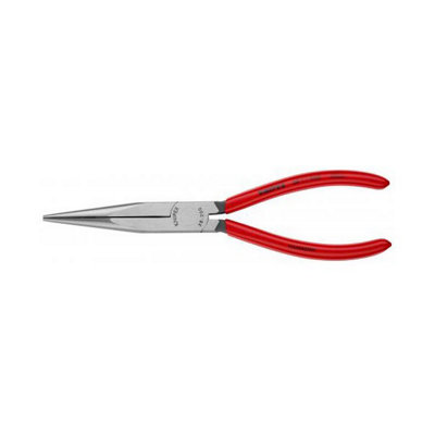 Knipex Mechanics Plier Half Round 200Mm Hand Tool - 1 Piece