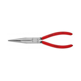 Knipex Mechanics Plier Half Round 200Mm Hand Tool - 1 Piece