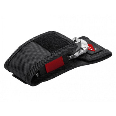 Knipex Mini Plier Set, 2 Piece Multi Colour (One Size)