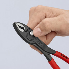 Knipex Slip Joint Pliers Hand Tools  - 1 Piece