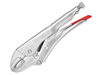 Knipex - Universal Grip Pliers 254mm (10in) | DIY at B&Q