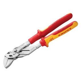 Knipex - VDE Pliers Wrench 250mm
