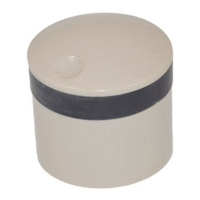Knob Calico for Hotpoint Cookers and Ovens
