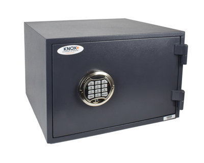 Knox Safe Pro KSOK1510E Size 1 S2 with Electronic Lock