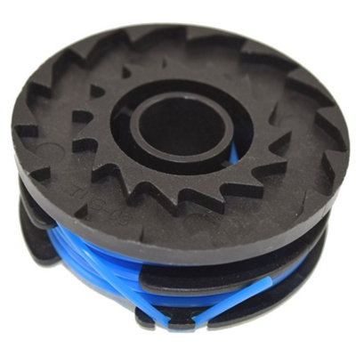 Kobalt Grass Strimmer Trimmer Spool and Line 1.65mm x 6m by Ufixt at B Q