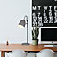 KOBIE - CGC Large Matt Grey Desk Table Lamp Task Light