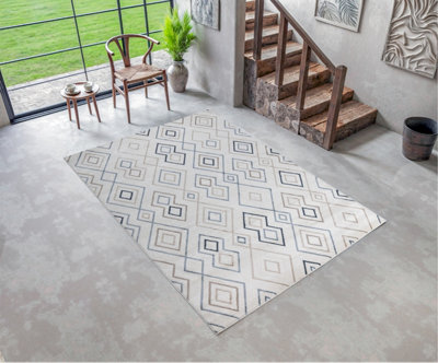Kodiak Large Indoor Rug 200 X 290cm