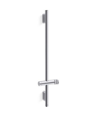 Kohler Statement 80cm Shower Slidebar Riser Rail Inc Bracket Polished ...
