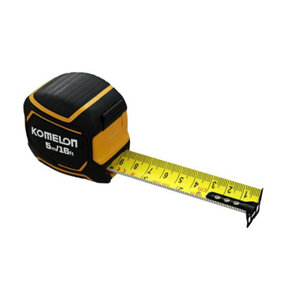 Komelon - Extreme Stand-out Pocket Tape 5m/16ft (Width 32mm)