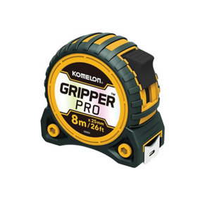 Komelon - Gripper Tape 8m/26ft (Width 25mm)