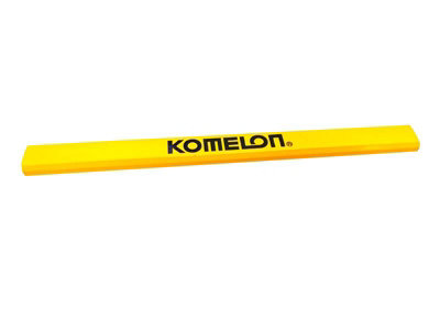 Komelon KCP72 HB Carpenter's Pencils Box of 72 KOMKCP72