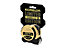 Komelon MPT87E-K Gold Tape Measure PowerBlade 5m/16ft XMS23TAPELEV