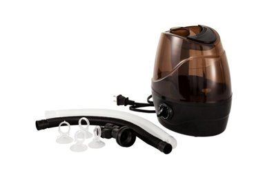 Komodo Habitat Misting Terrarium Humidifier Fogger for Amphibians and ...