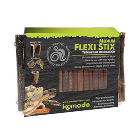 Komodo Reptile Flexi Stix Medium