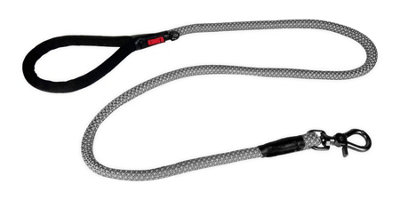 KONG Rope Leash Grey L/Xl 1.5Cm D 1.5M L