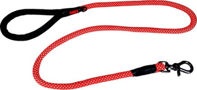 KONG Rope Leash Red L/Xl 1.5Cm D 1.5M L