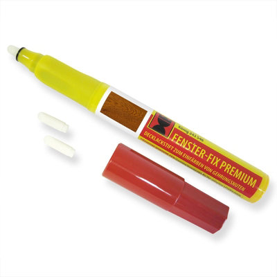 Konig KO243 Touch-Up Pen (10 Pack) - Cherry/Golden Oak 118593